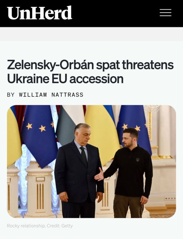 ������� ��������: ������������ ��������� ����� ���������� ������� ���������� � ������������� ����������� - UnHerd