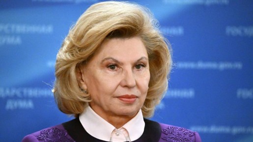 Россия и Украина в преддверии Пасхи готовятся к обменам пленными — Москалькова