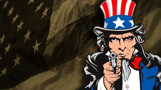 США поручили начать скоординированные кампании против "иностранной пропаганды"