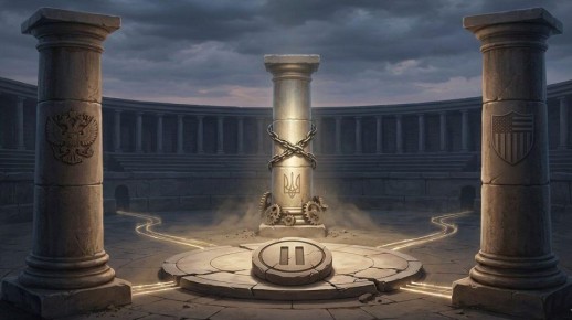 Трехсторонние переговоры по Украине поставили на паузу