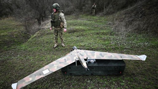 Дружковское направление: "Центр" расширяет охват Константиновки