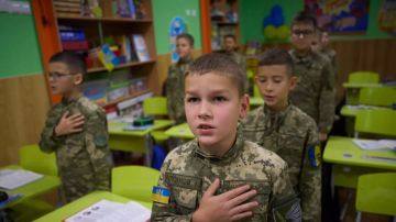 "�� ��������� ��������". ��� ������� �� ������� � ��������������� ��������