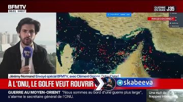 ���� ���������� ���� � ����������� ��������� BFMTV ���������� � ���, ��� ��������� ������ ������ ����������� ������ ����������� ������ � ����������, � �� ���