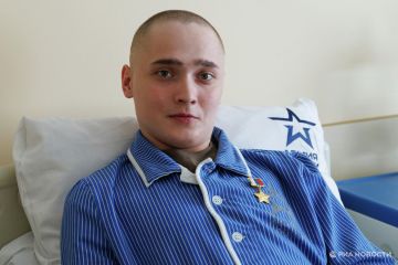 ����� ������ ������ ������ � ���� ����������� ����� "����������"