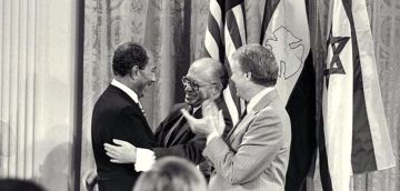 ����� ������: Geopolitical Monitor: �������� ������������ �������? ��� ����������!