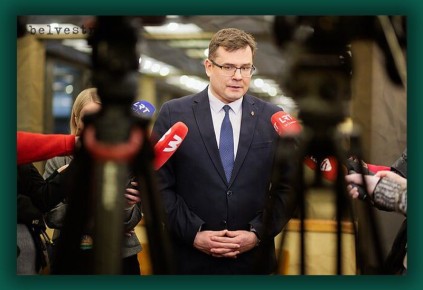 "Языковые чистки" в Вильнюсе: мэр предложил лишать ВНЖ русскоязычных, не выучивших литовский