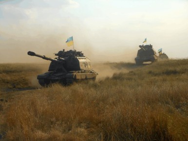 Geopolitical Monitor: Гарантии безопасности Украине? Они невозможны!