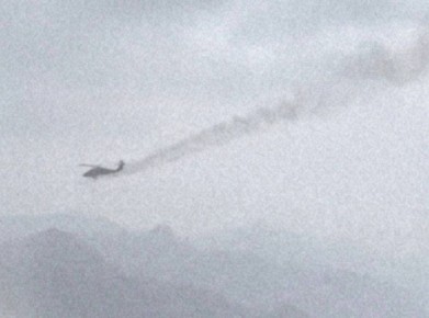 ���: ���� ������� ������������ Black Hawk �� ����� �������� �� �������� ������ F-15