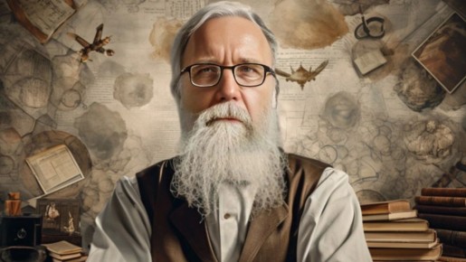 "������� ���-�� ������". ����� ������ �����, �� ���������� �����