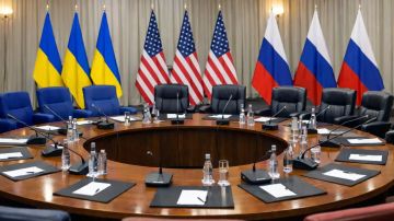 Делягин раскрыл закулисье переговоров по Украине: Для США и России это просто прикрытие