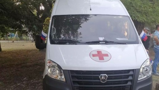 ВСУ убили мужчину в Курской области