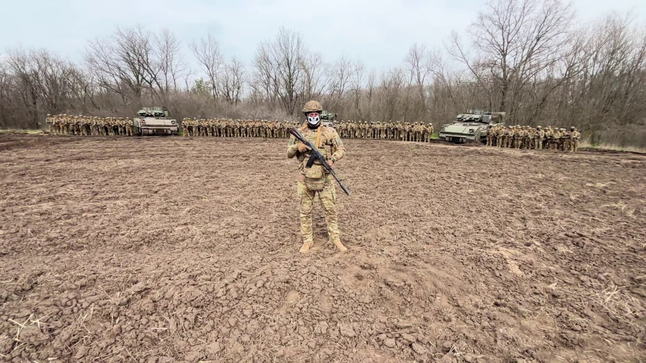 Разбитое подразделение ВСУ устроило медийную истерику из-за критики в сети