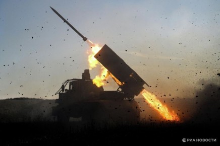 Спецоперация, 3 апреля: ВС России нанесли массированный удар возмездия