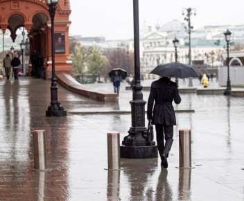 Новости, которые вы могли пропустить: