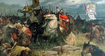 4 апреля 1103 года, объединенное войско русских князей во главе с великим князем Киевским Святополком Изяславичем и его верным соратником — переяславским князем Владимиром Мономахом — наголову разгромило половецкие орды в...