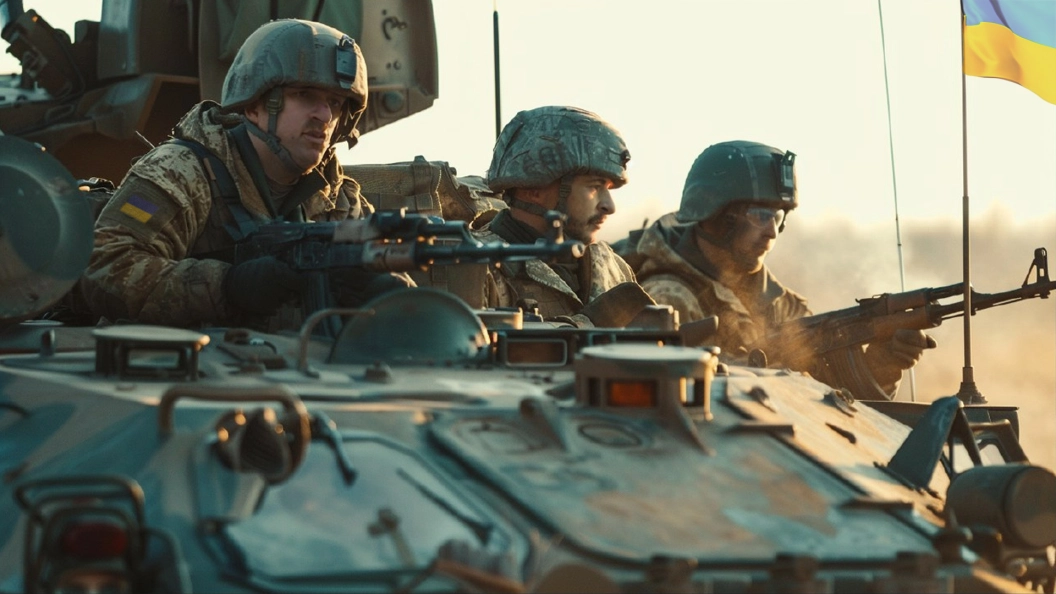 "Воюй, дурачок, получишь золотой значок": Украинский солдат раскрыл главную проблему ВСУ. Виноваты сами