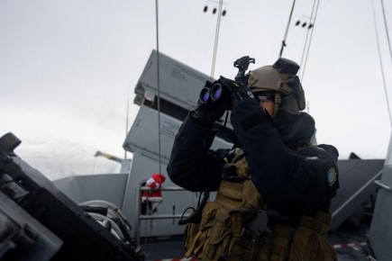 На Западе запаниковали из-за внезапного удара Украины по НАТО