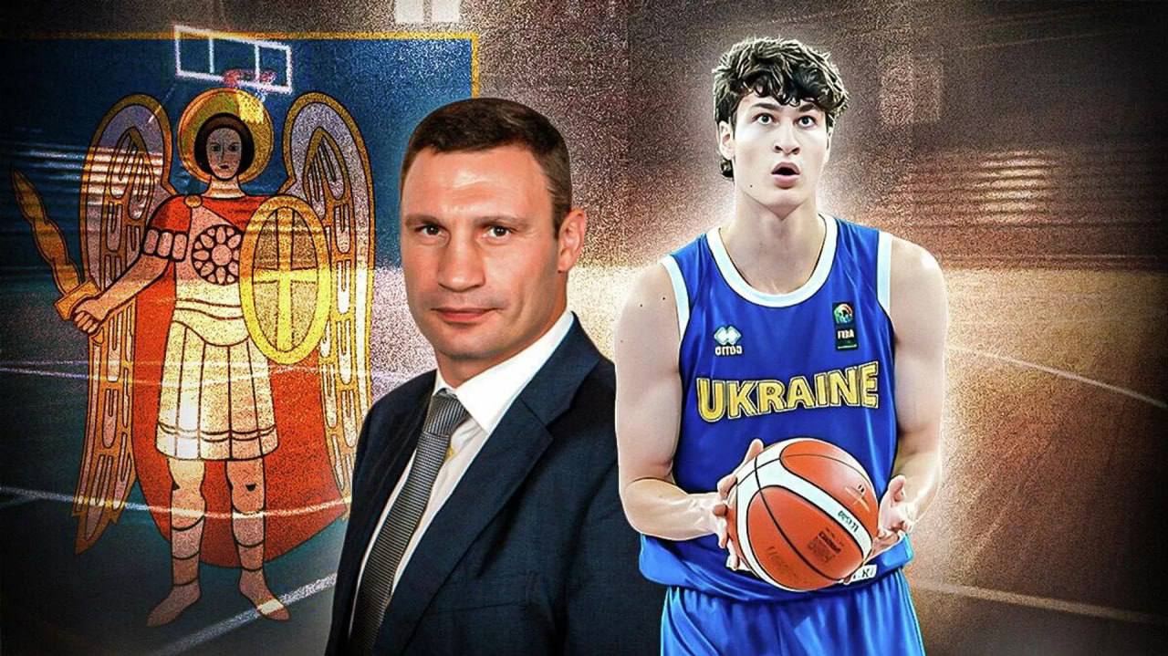 Cын за отца. Почему дети украинской элиты воюют в Ницце и Куршавеле