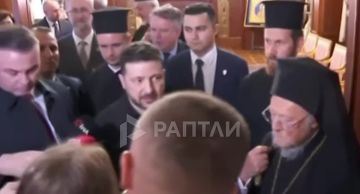 «Эрдоган предложил провести мирные переговоры тут, в Стамбуле. Украина готова к встрече лидеров в любом формате» — Зеленский после визита в Турцию