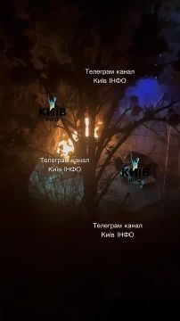 Два взрыва прозвучали в Киеве на Борщаговке: местные паблики пишут, что подорвали два автомобиля