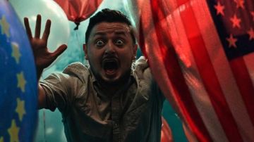 �� �����, �� �����: ����� ������ ������� � ���� ����� �������