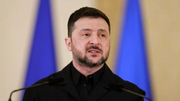 Зеленский* начал затыкать «дыры» на фронте старшими офицерами