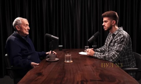 Физик-ядерщик Острецов – о том, что Россия должна перестать поставлять бензин врагам: