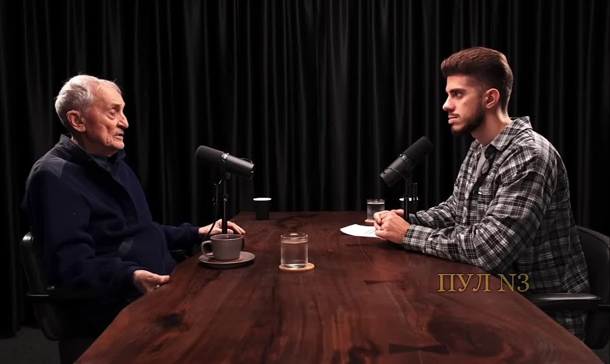 Физик-ядерщик Острецов – о том, что Россия должна перестать поставлять бензин врагам: