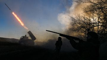 Удар возмездия, работа БМПТ «Терминатор» и освобождение ЛНР: как развивается ситуация в зоне СВО