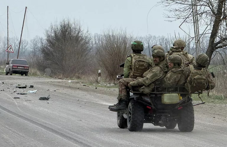 В ВСУ заявили, что без Patriot Россия уничтожит важнейшую инфраструктуру