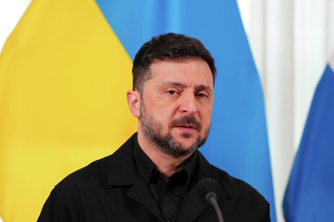 Фидан, Зеленский и аш-Шараа встретятся в Сирии, пишут СМИ