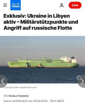 По словам двух анонимных источников в Ливии, в стране находятся более 200 украинских офицеров и специалистов