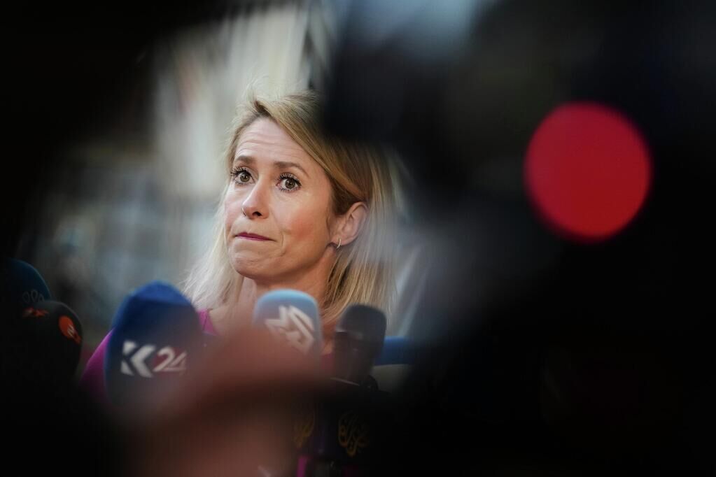 В Крыму назвали заявление Каллас о России гадостью