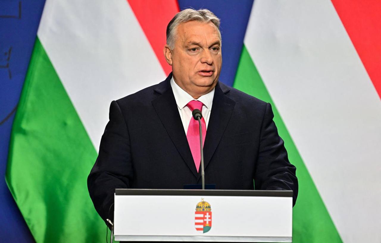 Виктор Орбан экстренно созывает Совет обороны