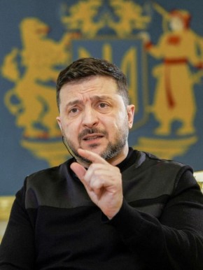 "Мы боимся". Зеленский сделал внезапное заявление об Иране