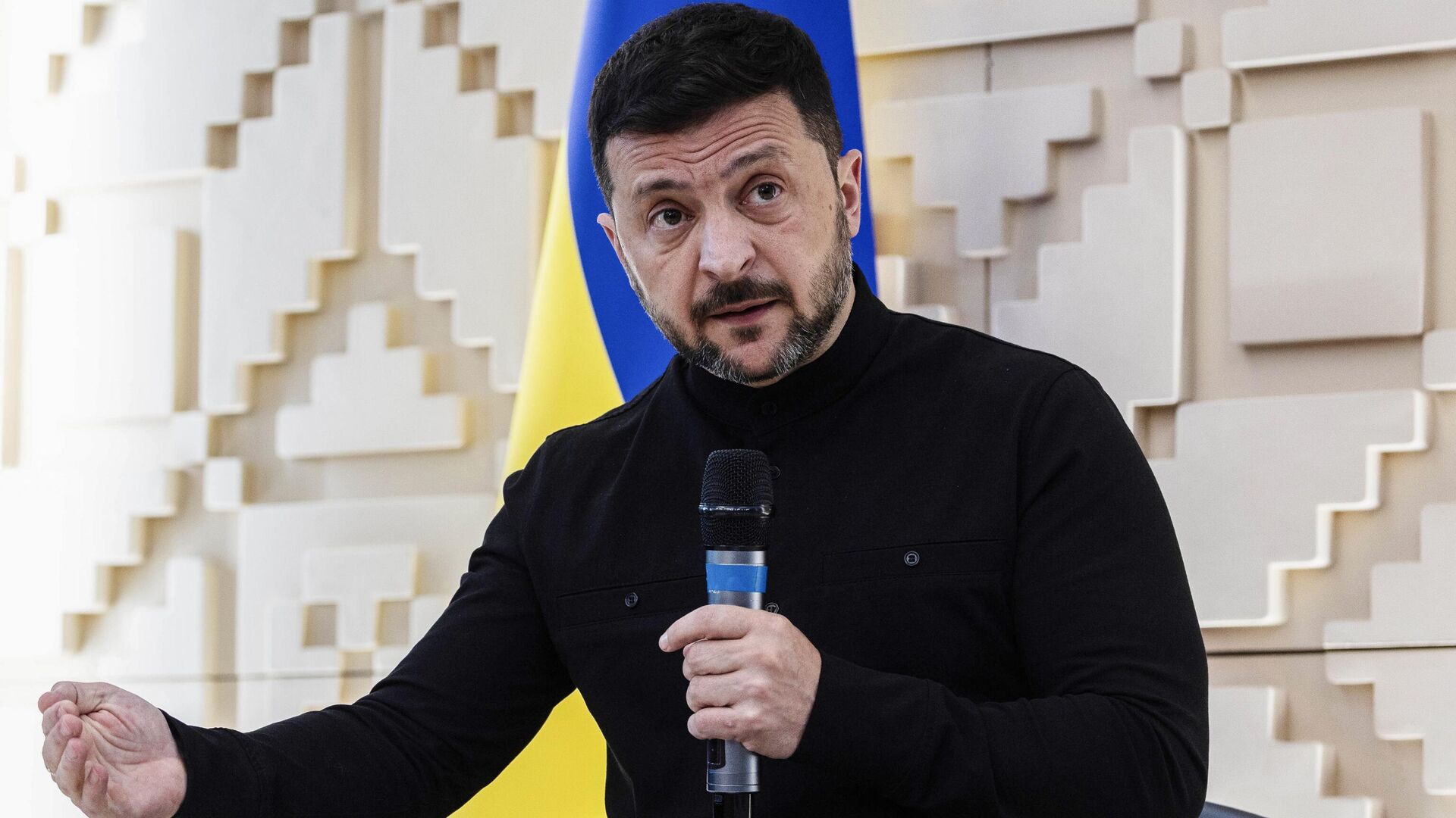 Заключение мира станет для Зеленского «политической смертью» – Матвиенко