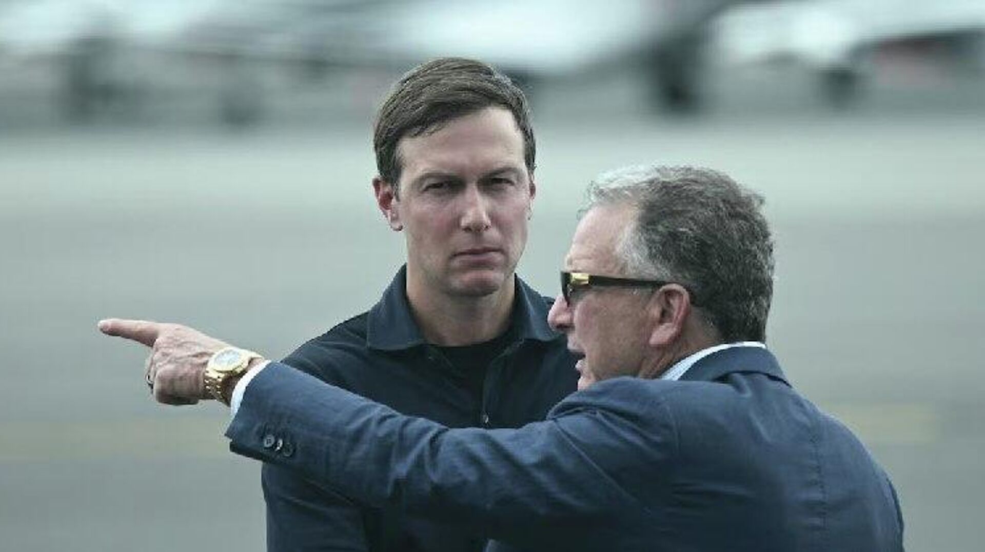 В Киев едут важные гости из США – и везут они очень-очень плохие вести