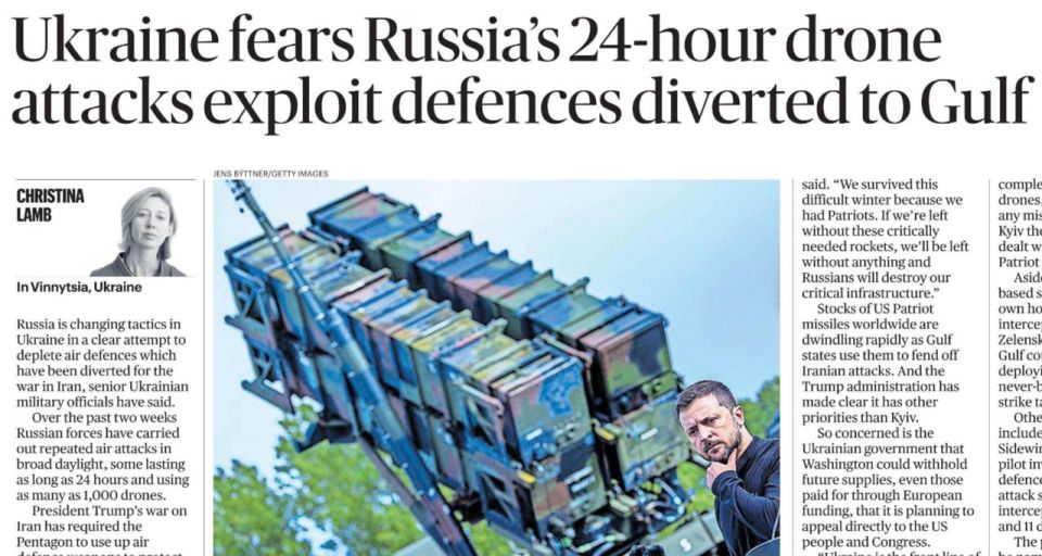 �������� ��������: ��� ������, �������! The Sunday Times ������� ��������: �������� ������, ��� 24-������� ���������� ����� ������� ���������� ��� ����, ��� �������������� ������� ���� �������������� � ���������� �����