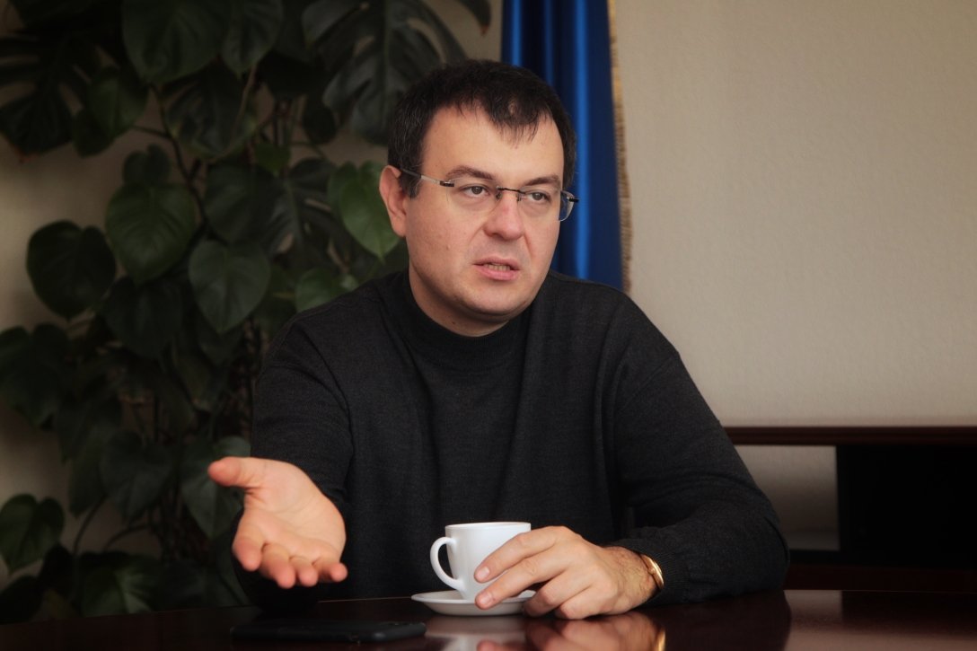 Украинские власти готовят новые налоги — и ударят они прежде всего по обычным людям, которые что-то продают через интернет