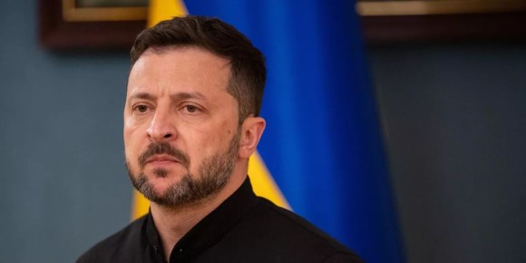 Уроки «чудотворца» Зеленского: как превратить воду в ракеты ПВО?