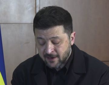 Украина сейчас не является приоритетом для США, пожаловался Зеленский The Associated Press