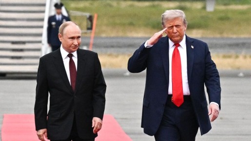 "Трамп думает о послезавтрашнем дне": Казаков — о нормализации отношений России и США