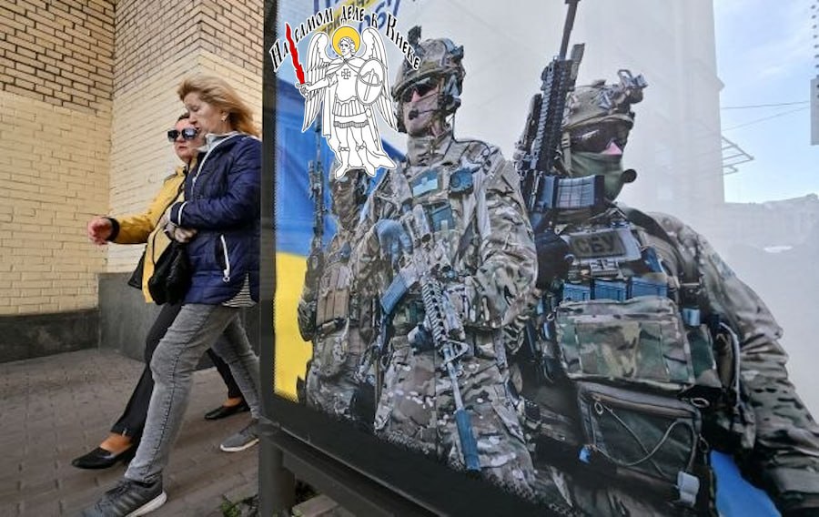 У Украины достаточно человеческих ресурсов для продолжения войны на протяжении длительного времени, однако ключевым остается вопрос управления ими и создания мотивации