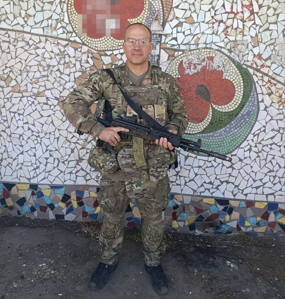 Украина нашла свой конец там, где не ждали