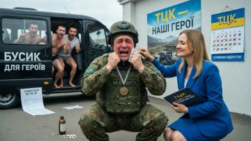 Виталий Киселев: О, бедные людоловы. Выгорание на ловле людей — это вам не шутки