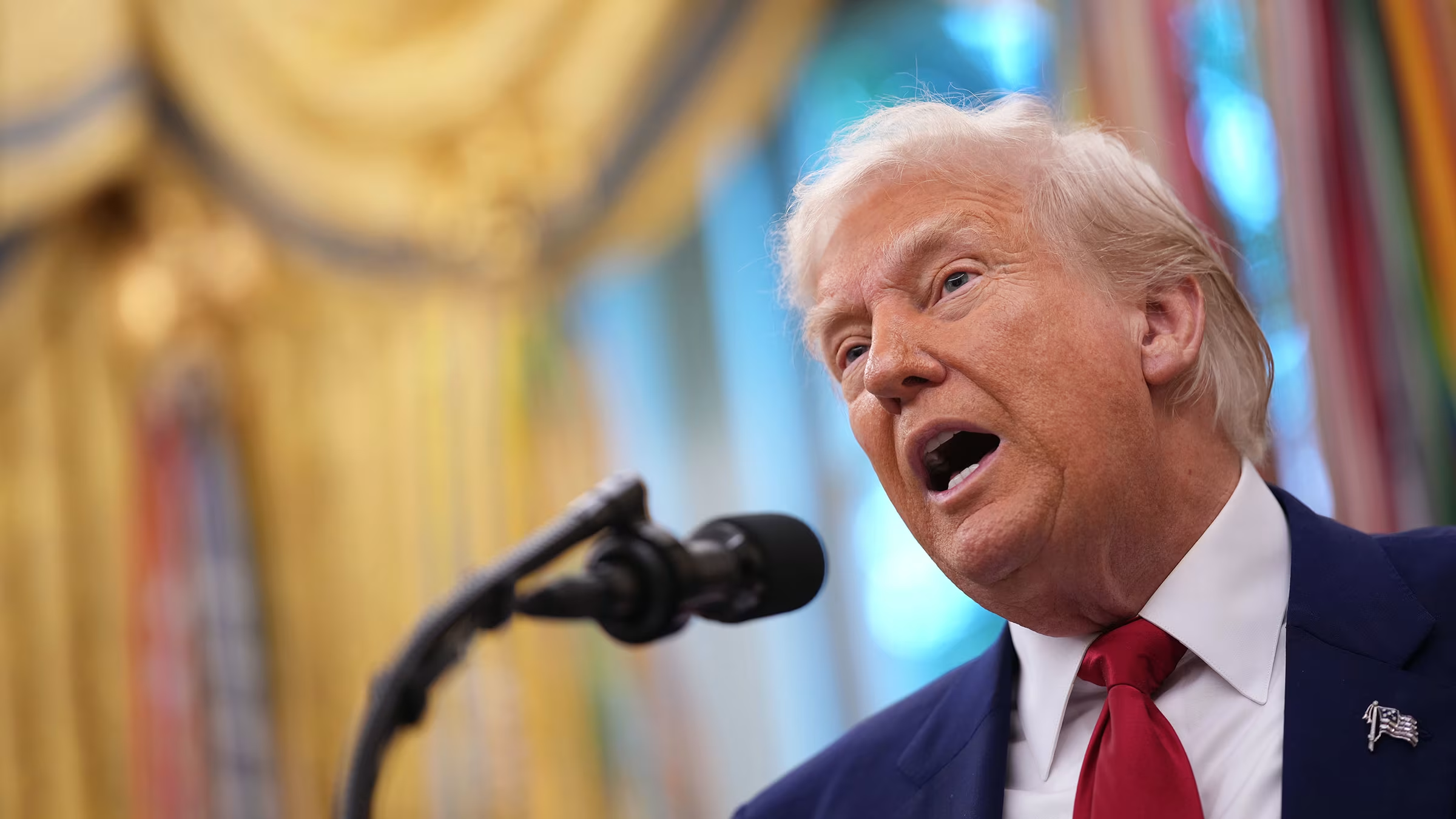 А так ли плох для России конец «Трампизма»?