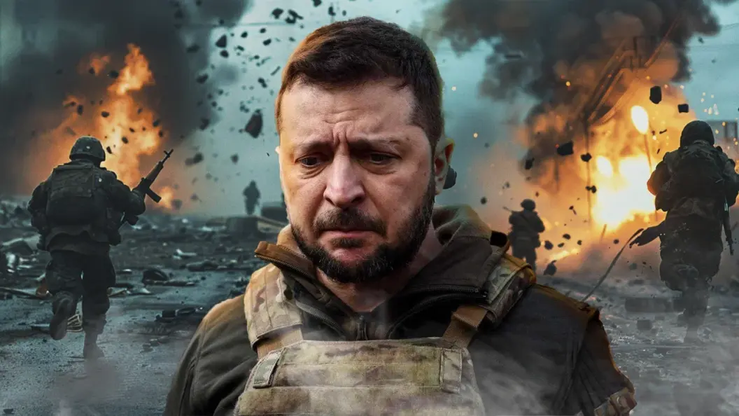 Зеленский сделал неожиданное предложение Москве