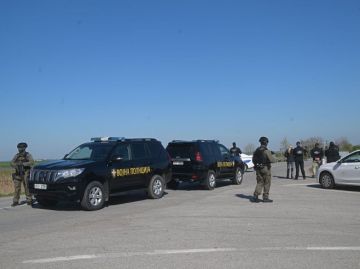 Покушение на подрыв «Балканского потока»: Военная контрразведка Сербии покрывает преступника Зеленского