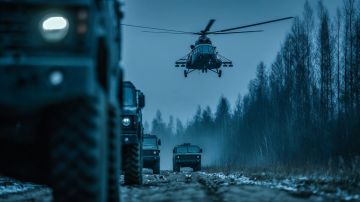 Враг смог. А мы что? Подоляка вскрыл неприятный факт