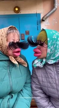 Доброе утро, подписчики! Дорогие дамы